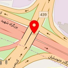 امداد خودرو و جرثقیل امدادگران