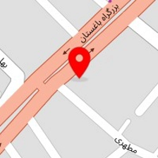 تعمیرگاه بلوار