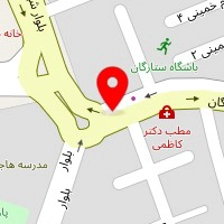 فروشگاه لوازم یدکی موتورسیکلت پیام