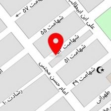 جلوبندی سازی شاهرخ
