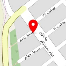 تعمیرگاه خودرو رضا