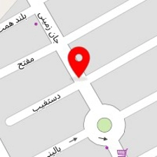 نمایندگی بوتان حسین غفوری