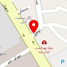 تعمیرگاه خودرو مهدی