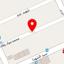 نمایندگی و تعمیرگاه ایران خودرو در فلکه چهارم تهرانپارس - کد 1018
