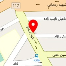 باتری سازی عباس