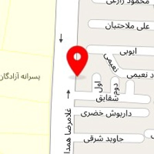 باتری سازی عباس