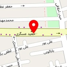 فروشگاه سایپا یدک توکلی
