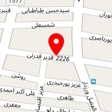 فروشگاه سایپا یدک خدابخشی
