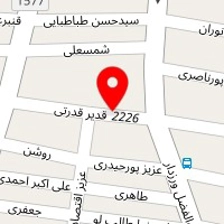 فروشگاه سایپا یدک خدابخشی