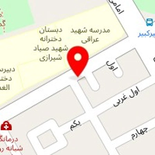 باتری سازی دهقان