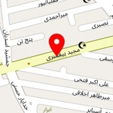 تعمیرگاه خودرو رضا