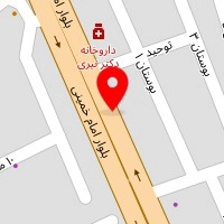 خدمات تخصصی اتومبیل مدرن (رضا مهماندوست)