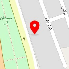 تعمیرگاه نیسان مجتبی