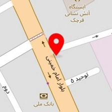 اگزوزسازی مرکزی