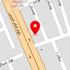 صافکاری و نقاشی بهرام