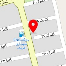 تعمیرگاه رضا