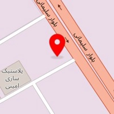 تعمیرگاه المپیک