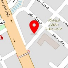 تعمیرگاه ونمایندگی مجاز سایپا-مرکز