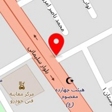 فروشگاه یدک سیکلت احسان