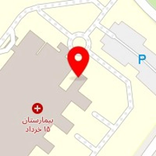 تعمیرگاه میثم شاه آبادی