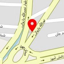 تعمیرگاه اتومبیل حامد
