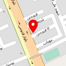 فروشگاه باتری خودرو قشقایی