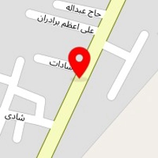 جلوبندی سازی سجاد موسوی