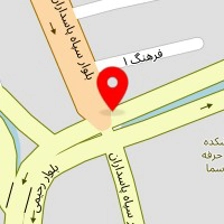 جلوبندی سازی اکبری