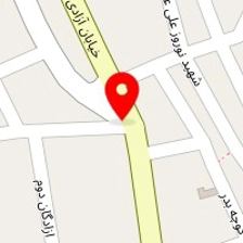 فروشگاه لوازم یدکی خودرو حسنی