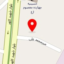 تعمیرگاه تخصصی مرتضی