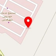 تعمیرگاه مهندس مروتی