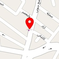 تعمیرگاه شهاب