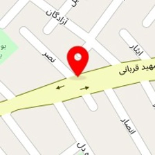 تعمیرگاه سعید