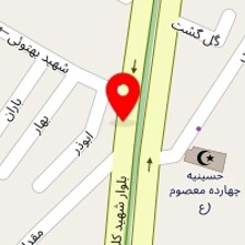 تعمیرگاه تکنیک