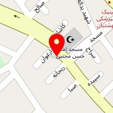 تزعین خودرو مصطفی