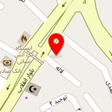 قطعات خودرو دوستی