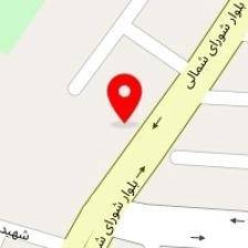تعمیرگاه مرتضی اجلی