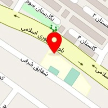 تعمیرگاه خودروی الیاس