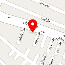 تعمیرگاه اتومبیل مهدی