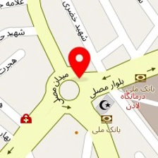 کارشناسی خودرو(همراه کارشناس)