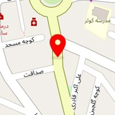 باتری سازی ابوالفضل