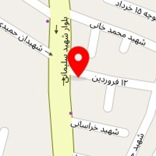 تعمیرگاه فوق تخصصی تکنیک