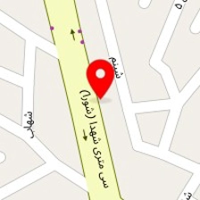 تعمیرگاه فوق تخصصی مهران
