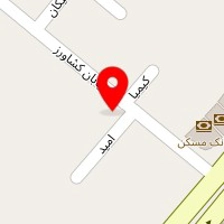 جلوبندی سازی رضا
