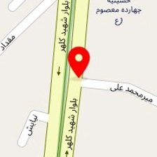 نمایندگی ایران رادیاتور