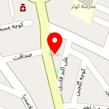تعمیرگاه تخصصی کهن