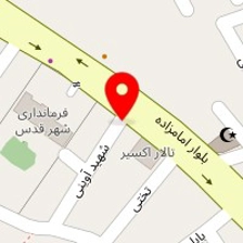 اتوسرویس رضا