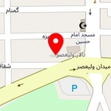 خدمات اتومبیل علیزاده پنجه طلا