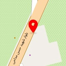 تعمیرگاه ایران دوو