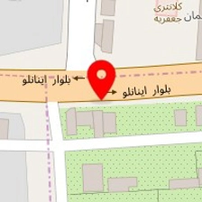 تعمیرگاه فوق تخصصی صداقت